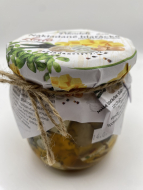 Nakladan blaack zlato 340g