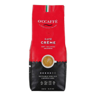 Talianska kva OCcaff Caf Creme LEH  erv. 1kg