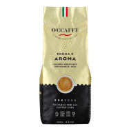 Tal. kva OCcaff Crema e Aroma 100% Arabica 1kg