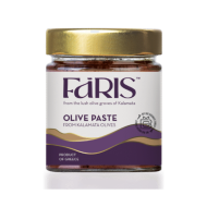 FARIS olivov pasta 220g