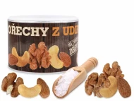 Orechy z udiarne 170g