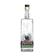 Borovika Palantr 40% 500ml
