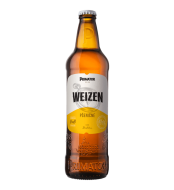 Pivo Primtor Weizenbier 12 0,5l