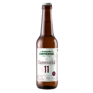 Pivo Kamenick 11 0,5l