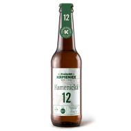 Pivo Kamenick 12 0,5l