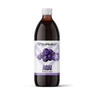 ava 100% ACAI 0,5l