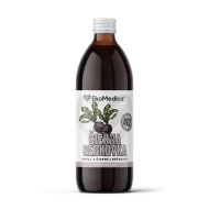 Npoj z iernej rekovky 0,5l