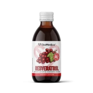 Npoj z ervenho hrozna RESVERATROL 0,25l