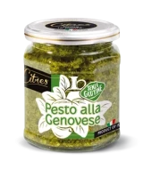 Bazalkov pesto Genovese CITRES 200g