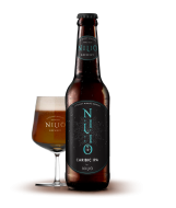 Pivo Nilio Caribic IPA 14 0,33l