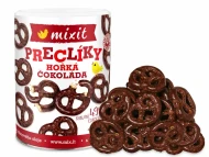 Mixit pracliky horka okolada 250g