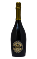 Prosecco Lucie  extra dry 0.75 l
