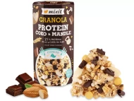 MIXIT proteinova granola-oko,mandle 450g