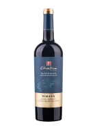 RIMAVA such� �erven� v�no 0,75 l