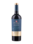 Rudava 2022 vber z hrozna such  0,75l