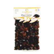 Olivy �ierne su�en� STAFIDOLIES v�kum 250g