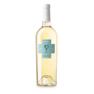 SCHOLA SARMENTI MALVASIA biele vino 750 ml