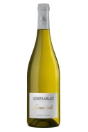 Biele vno MELLOT Sauvignon blanc 0.75l