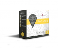 Polosuch biele vno Solaris BIB 3l