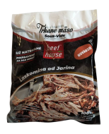 Hovdzie trhan mso 300g