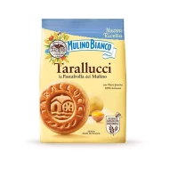 Suienky Tarallucci Mulino Bianco 300g