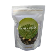 Biely aj smev Geishe 50g