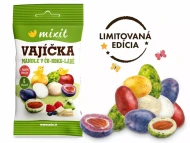 Vekonon  Mixit vajka do vrecka 65g