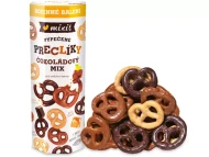 Velke MIXIT pracliky mix 500g