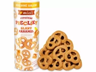 Velke MIXIT pracliky  slany karamel 500 g