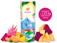 Velk zamilovan ovocie 160 g