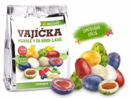 MIXIT velkonocne vajicka do vacku 85g