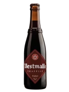 Westmalle Dubbel 15,7 (BE) 0,33l