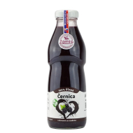 100% ava z ernice 0,5l