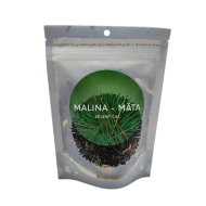 Zeleny aj malina - mta 60g