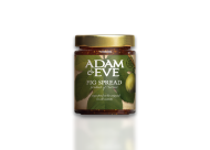 FARIS figov natierka 260g