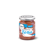 Zavina�e so sardiniek v oleji CITRES 90 g