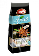 Anzov cukrky LIKINGLIKING DROPS 175g