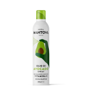 MANTOVA 100% avocadovy olej 200ml