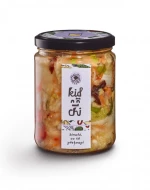 KIMCHI biele 490g