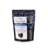 Choco&fruit  125g