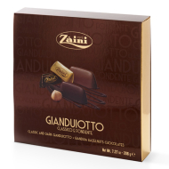 Zaini Gianduiotti dezert 207g