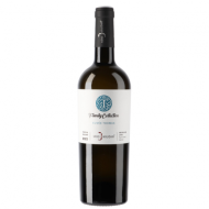 Cuve Thomas 2021 NZ such FAMILY 0,75l