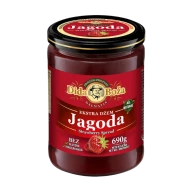 Jahodov dem 690g