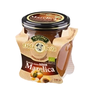 BIO marhuov dem 240g