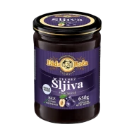 Slivkov lekvr 650g