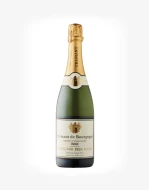 Luxusn ovocn vno DUF CREMANT de Bourgogne brut AOC 0,75l