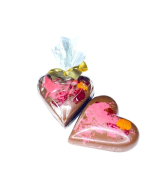 Srdce plnen pralinkami 100g