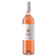 Frankovka ROSE  collection 2023 PS polosuch 0,75l