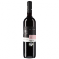 Frankovka clasic 2022 NZ suche vino 0.75l