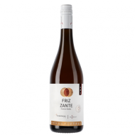 Vino Hruska sekt Frizzante Hibernal 0,75l